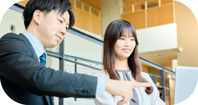 求める人材像画像