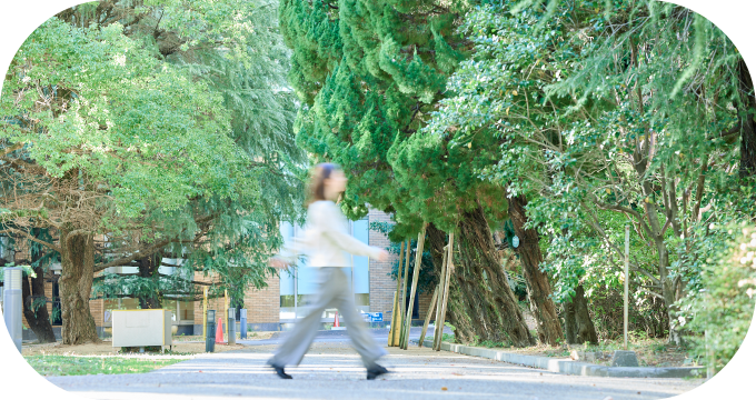 ワークライフイメージ画像