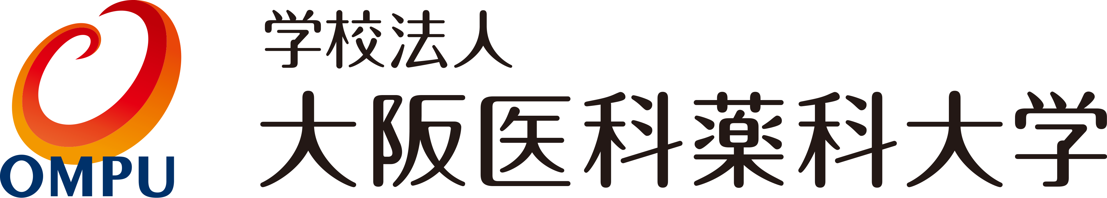 大阪医科薬科大学